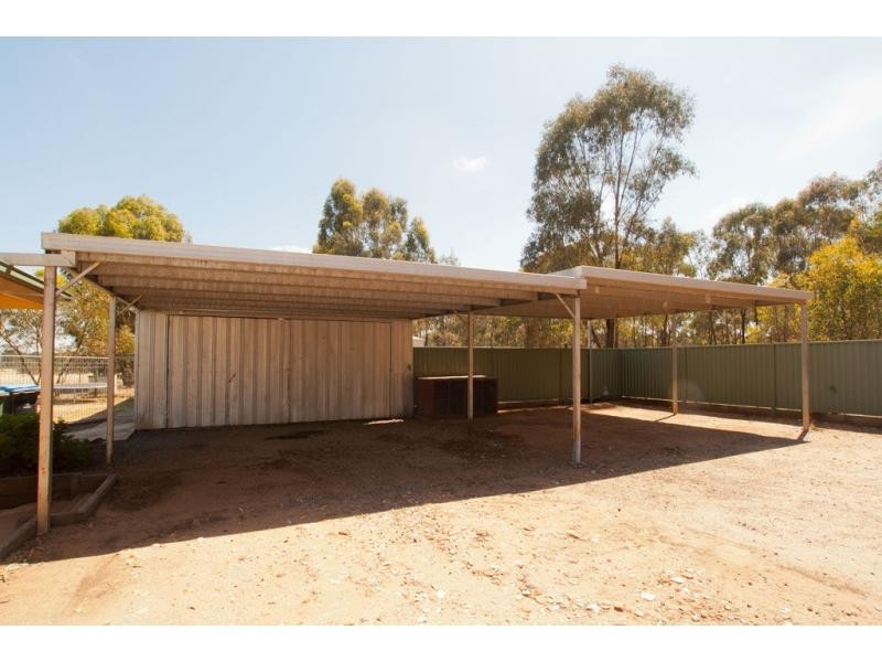 100 Vains Road, Maiden Gully VIC 3551