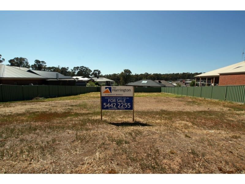 Kangaroo Flat VIC 3555