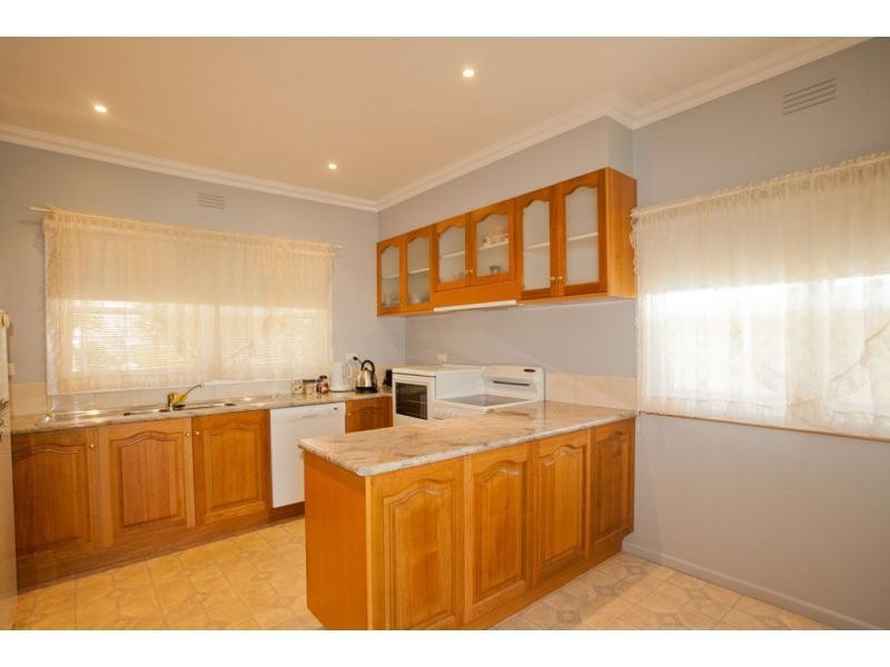 North Bendigo VIC 3550