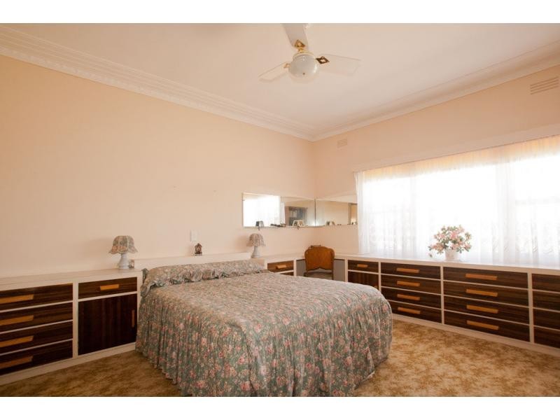 North Bendigo VIC 3550