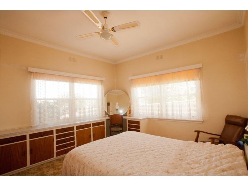 North Bendigo VIC 3550