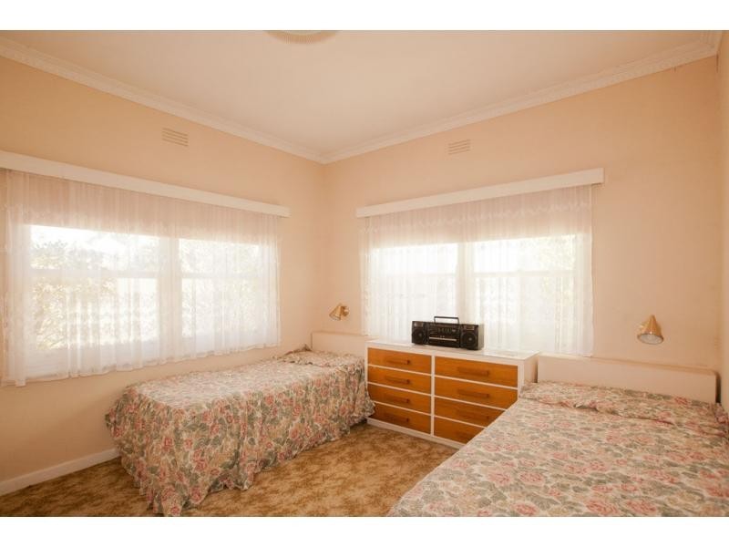 North Bendigo VIC 3550