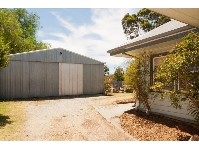 North Bendigo VIC 3550