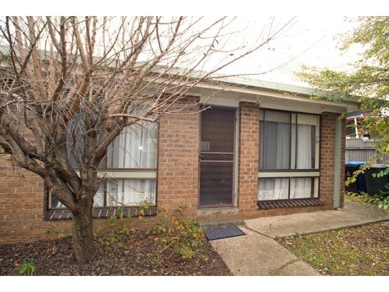 Unit 5/24 Drought Street, Bendigo VIC 3550