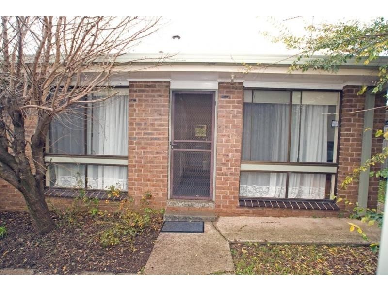 Unit 5/24 Drought Street, Bendigo VIC 3550