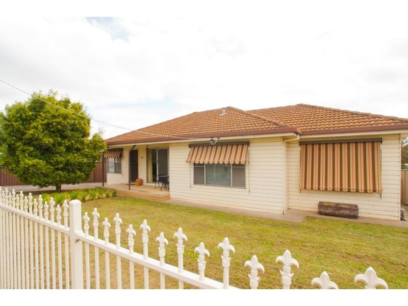 White Hills VIC 3550