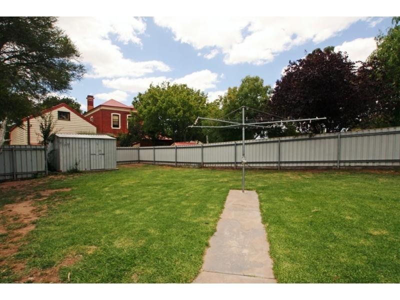 42 Quick Street, Ironbark VIC 3550