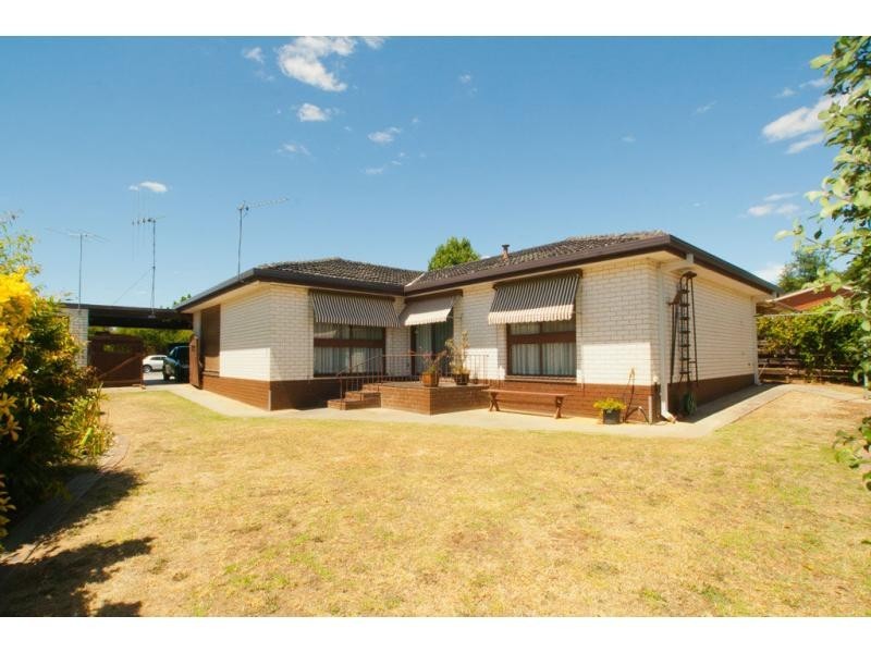 Strathdale VIC 3550