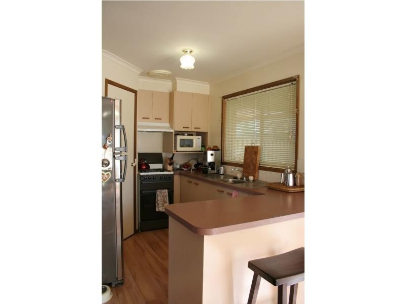 East Bendigo VIC 3550