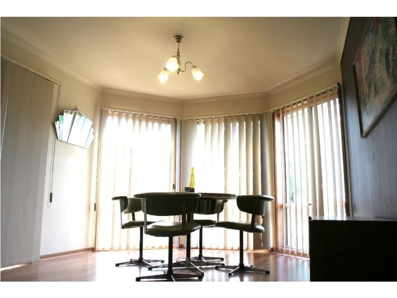 East Bendigo VIC 3550