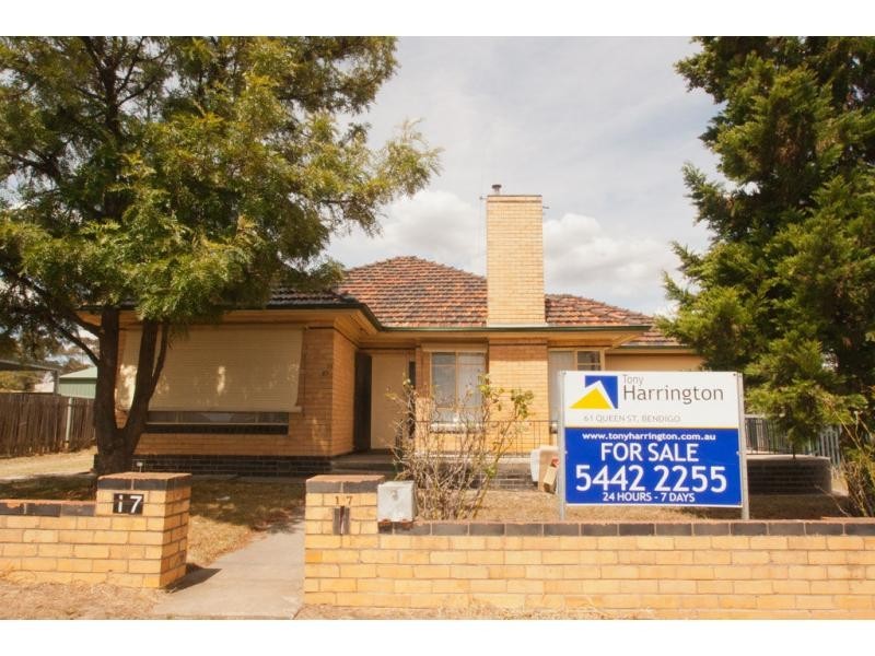 Kangaroo Flat VIC 3555