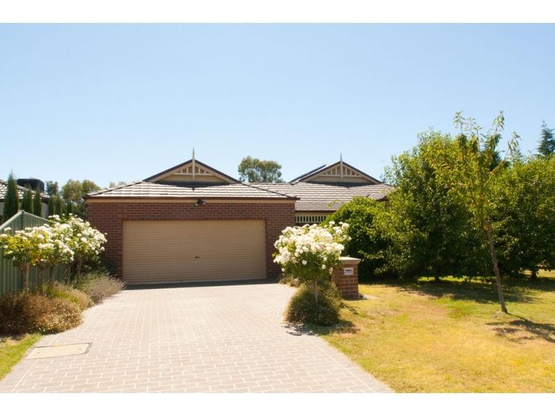 Strathfieldsaye VIC 3551