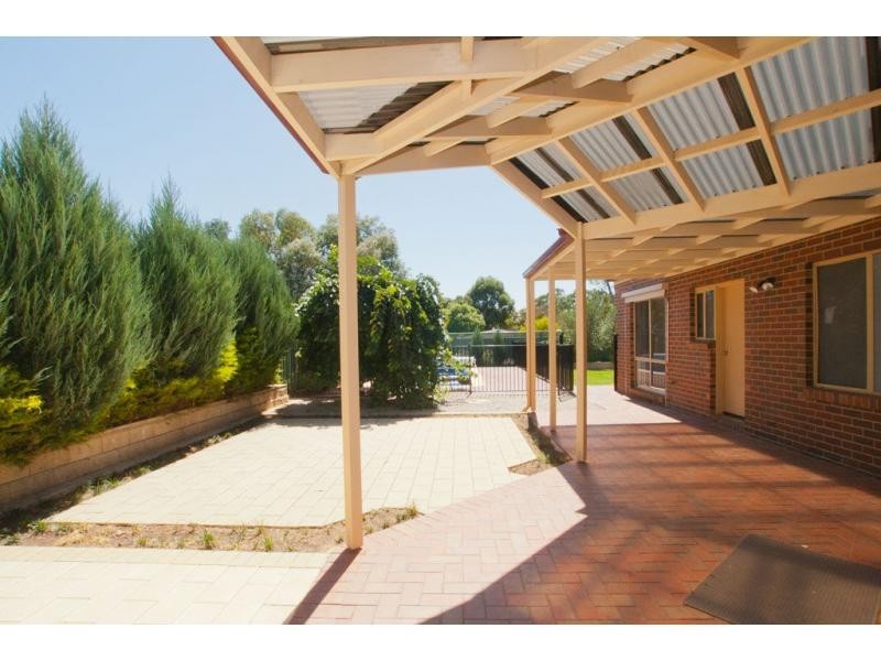 Strathfieldsaye VIC 3551