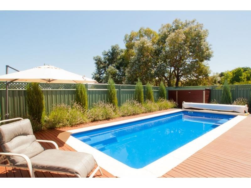 Strathfieldsaye VIC 3551