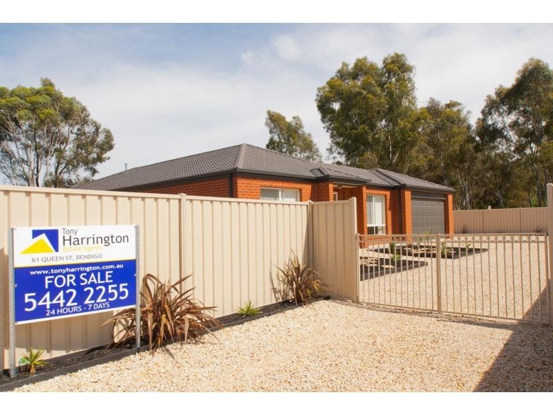 Strathfieldsaye VIC 3551