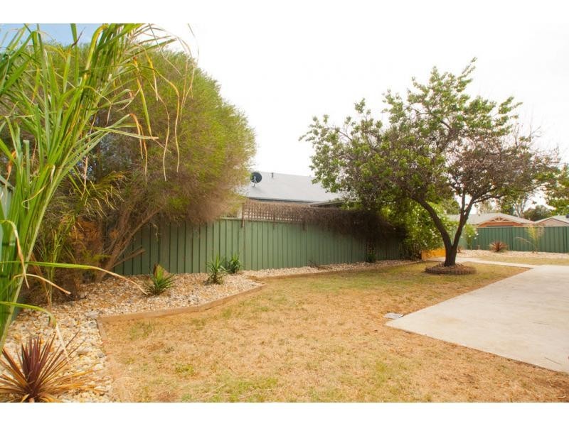 Kangaroo Flat VIC 3555