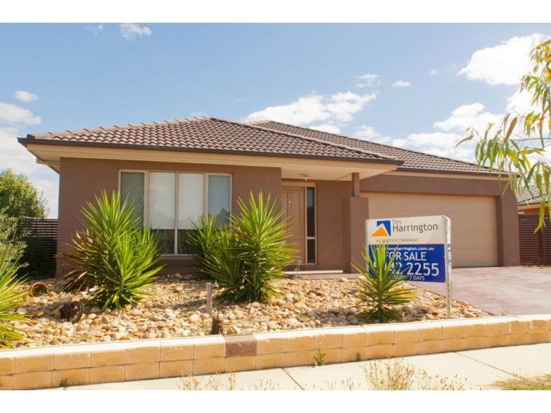 White Hills VIC 3550