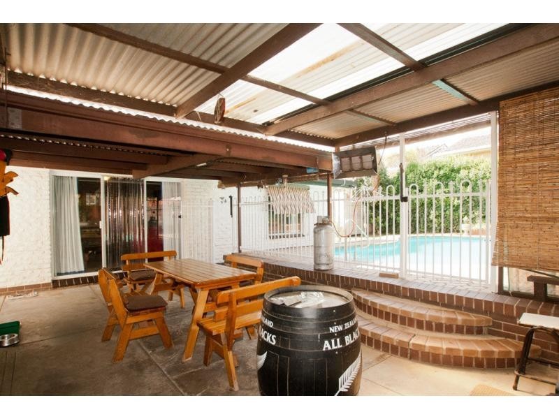 Strathdale VIC 3550