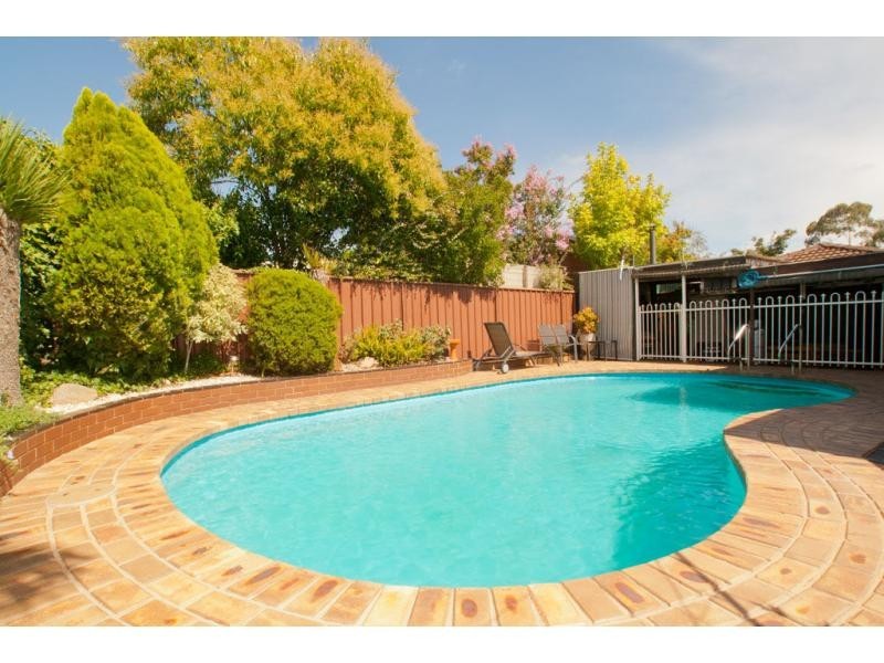 Strathdale VIC 3550