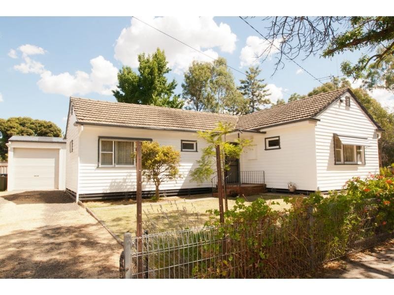 Kangaroo Flat VIC 3555