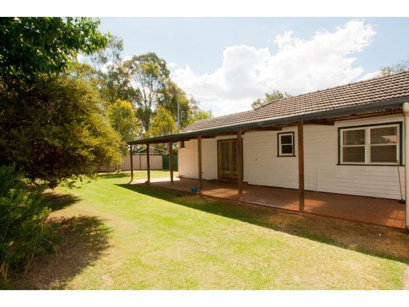 Kangaroo Flat VIC 3555