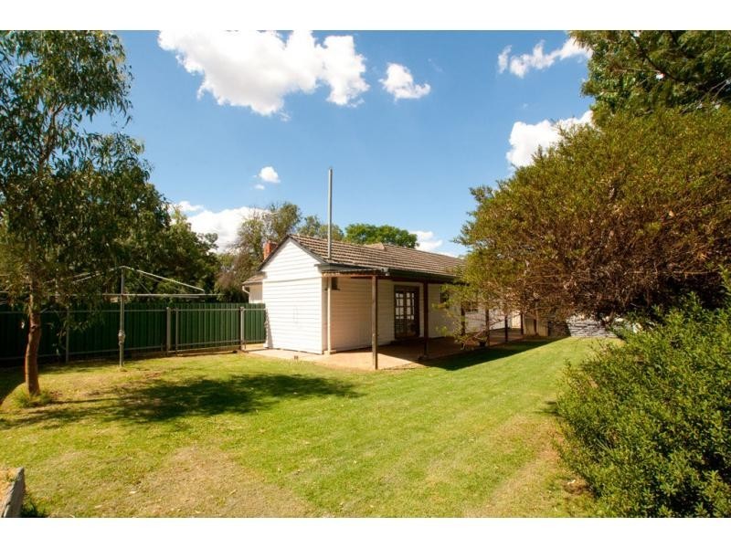 Kangaroo Flat VIC 3555