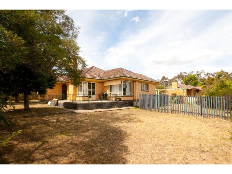 Kangaroo Flat VIC 3555