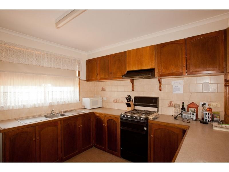 Kangaroo Flat VIC 3555