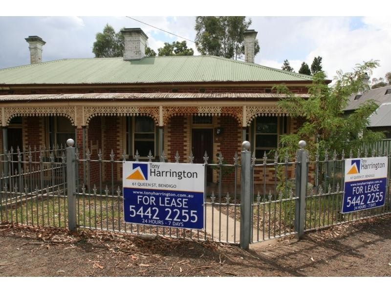 2 Breen Street, Quarry Hill VIC 3550