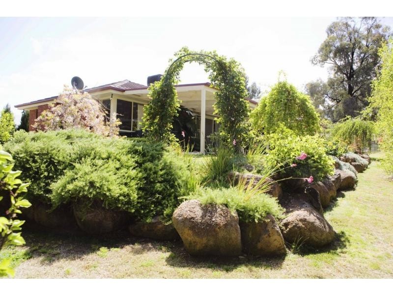 Strathdale VIC 3550