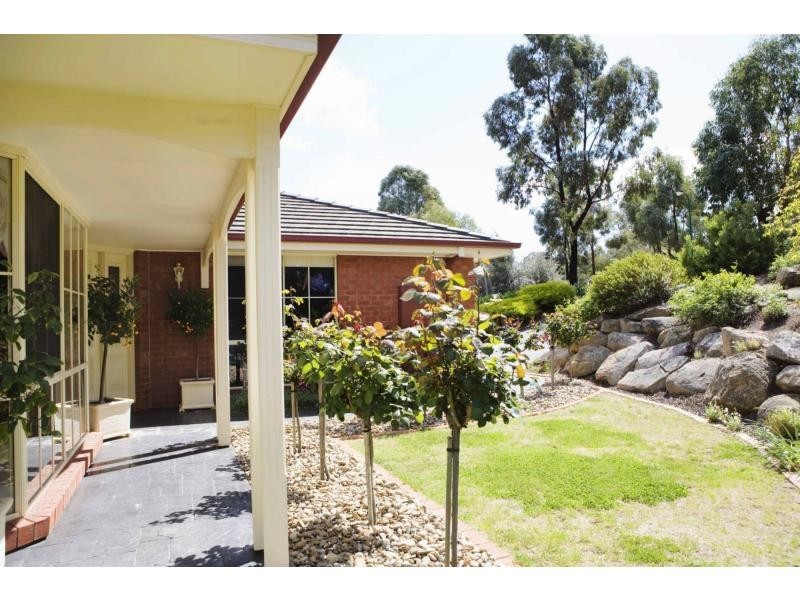 Strathdale VIC 3550