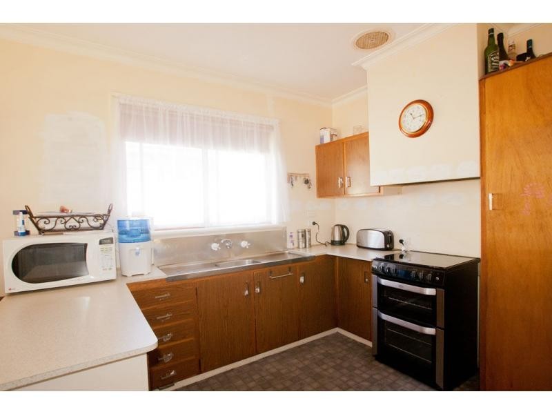 California Gully VIC 3556