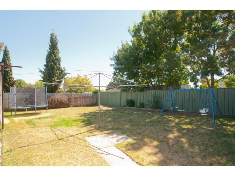 California Gully VIC 3556