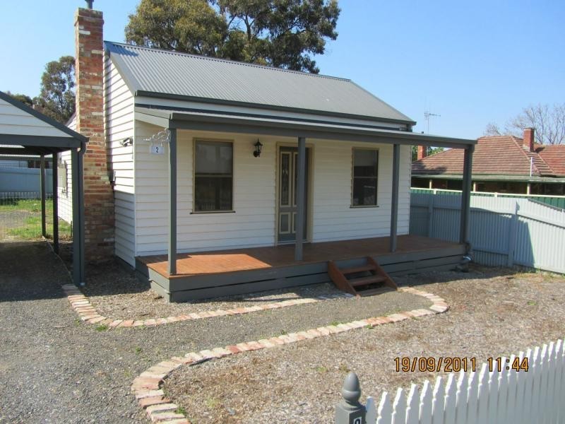 2 Darcy Street, Eaglehawk VIC 3556