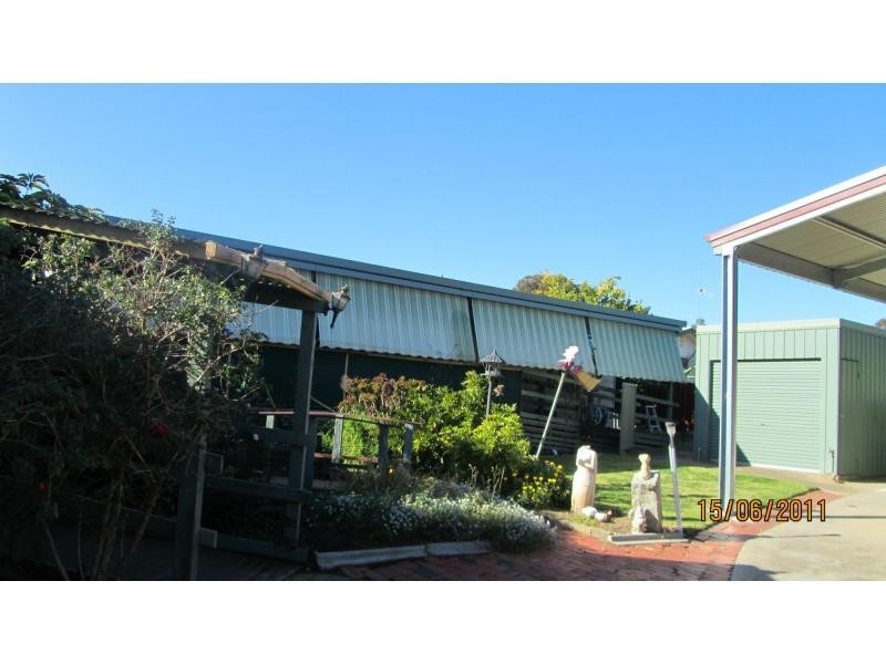 16A Walls Street, Eaglehawk VIC 3556