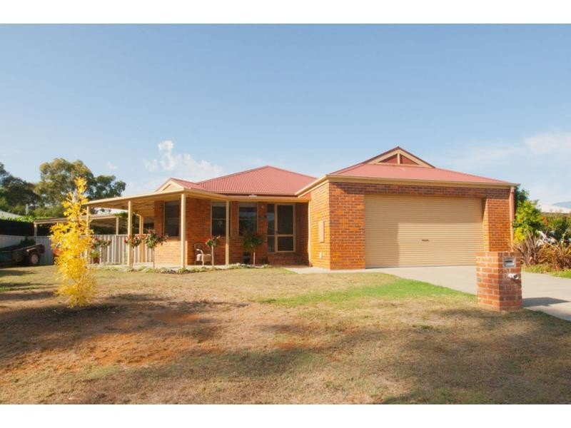 Strathfieldsaye VIC 3551