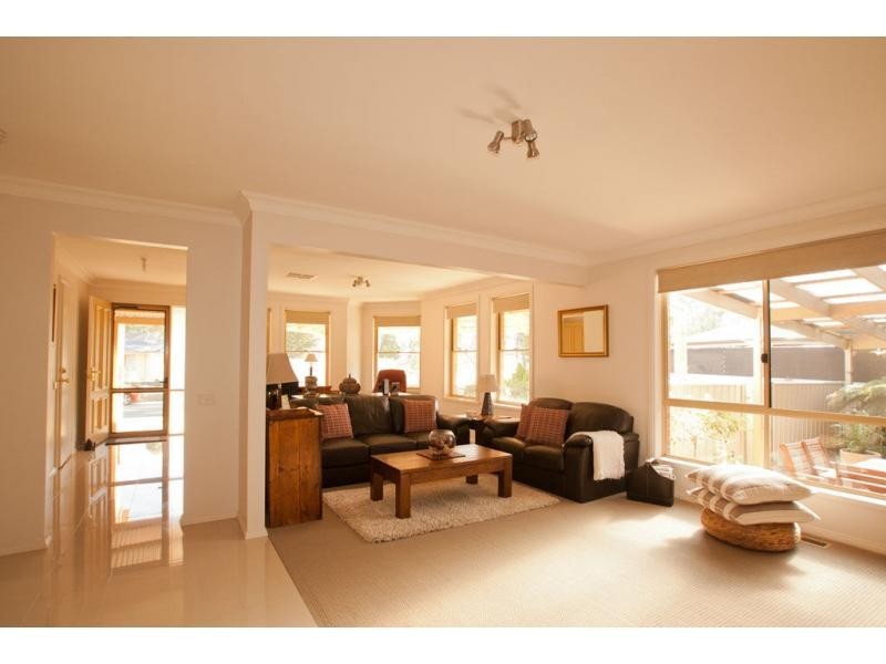 Strathfieldsaye VIC 3551