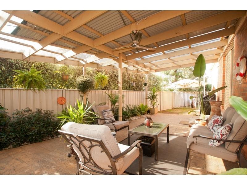 Strathfieldsaye VIC 3551