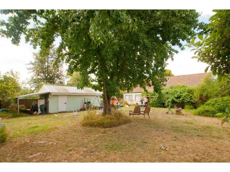 Kangaroo Flat VIC 3555