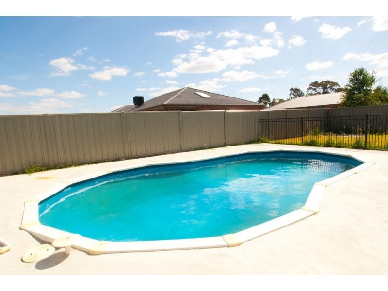 White Hills VIC 3550