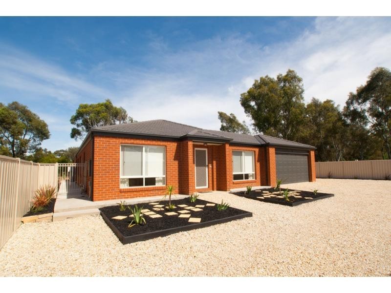 Strathfieldsaye VIC 3551