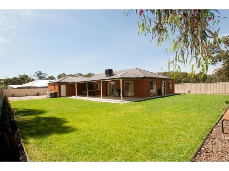 Strathfieldsaye VIC 3551