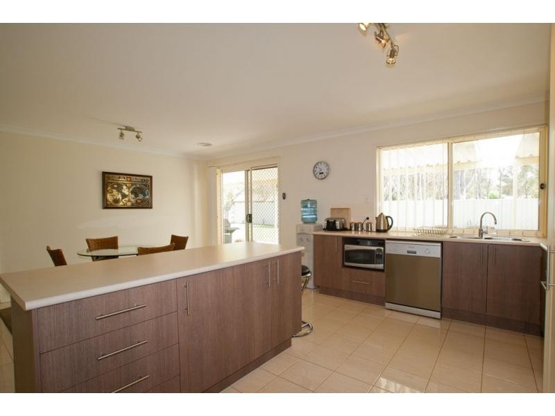 Strathfieldsaye VIC 3551