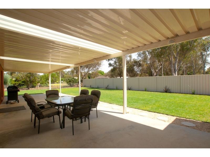 Strathfieldsaye VIC 3551