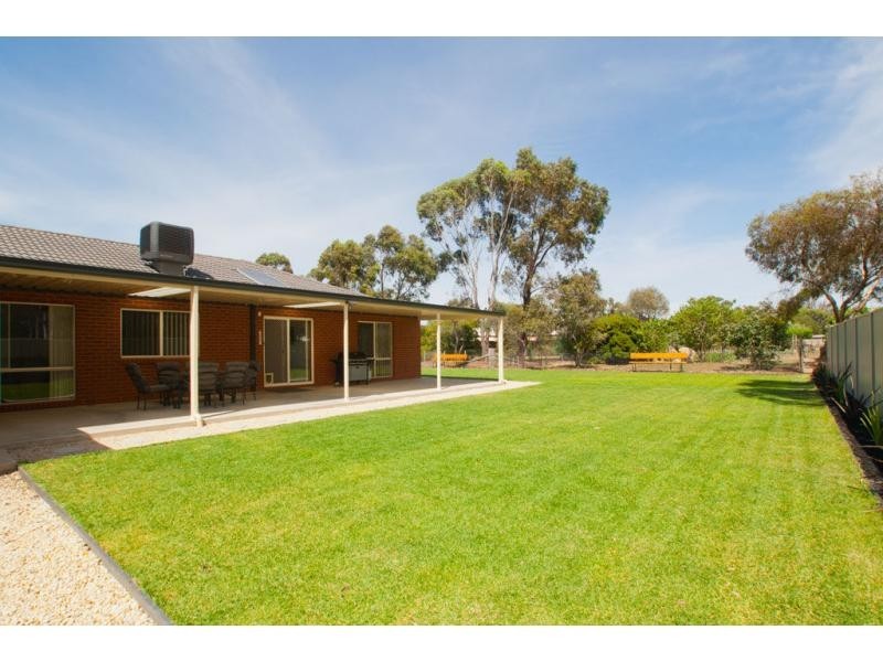 Strathfieldsaye VIC 3551