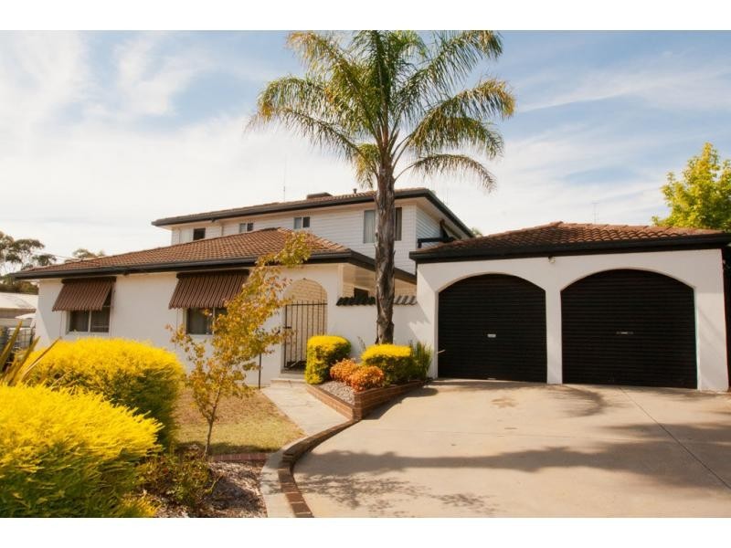 Strathdale VIC 3550