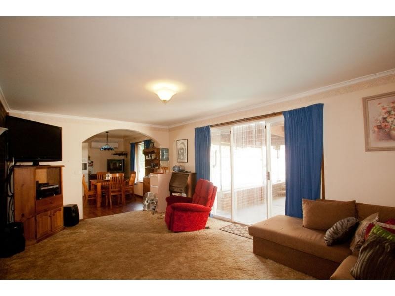Strathdale VIC 3550
