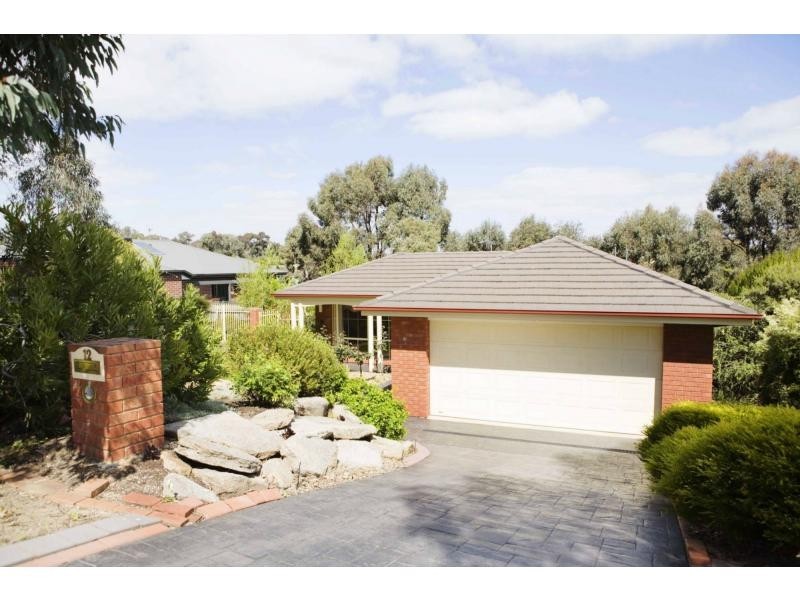 Strathdale VIC 3550