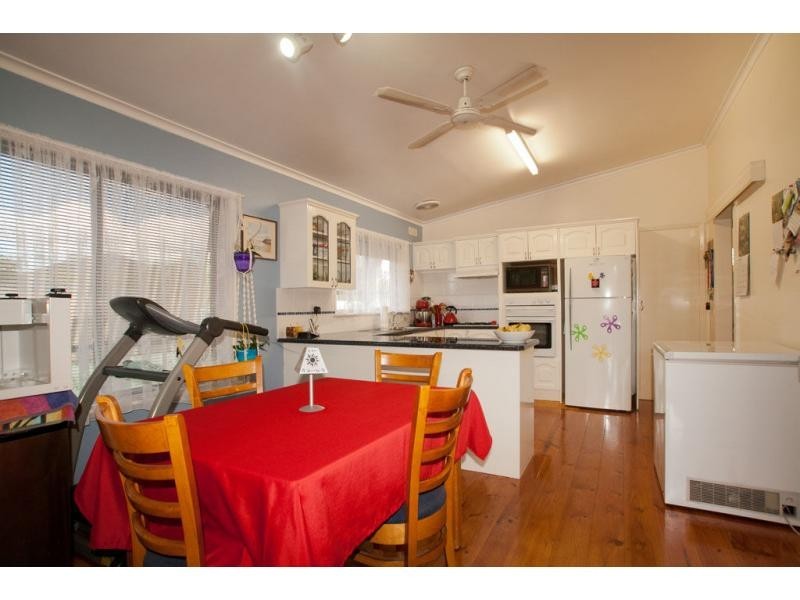 Kangaroo Flat VIC 3555