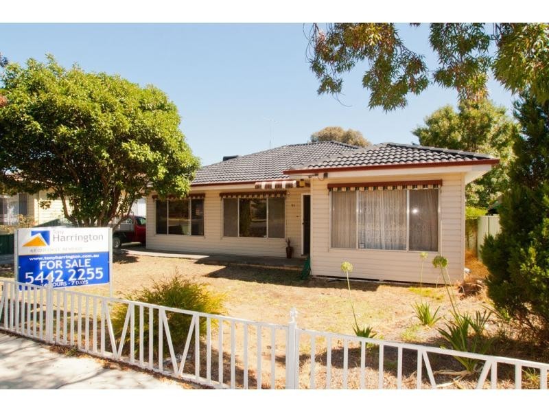 California Gully VIC 3556